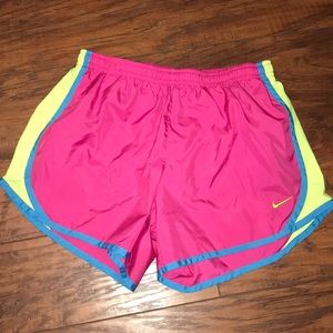 Nike shorts